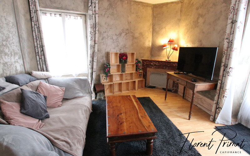 Duplex T3 em Seyssel, France N.º 246543