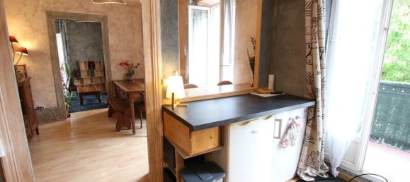 Duplex T3 em Seyssel, France N.º 246543 4