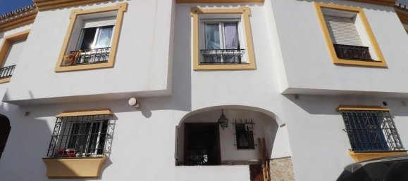 3 chambres Maison de ville à Marbella, Spain No. 38586 2