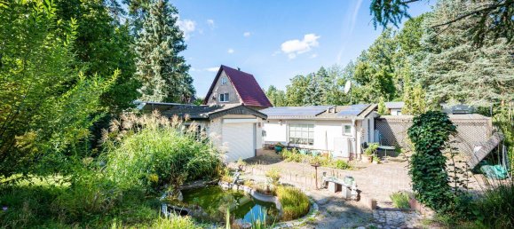 2 bedrooms Bungalow in Jerichower Land, Germany No. 356875 4