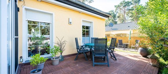 2 bedrooms Bungalow in Jerichower Land, Germany No. 356875 2