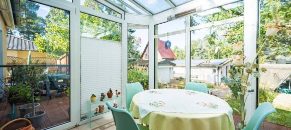 2 bedrooms Bungalow in Jerichower Land, Germany No. 356875 10