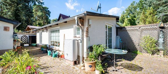 2 bedrooms Bungalow in Jerichower Land, Germany No. 356875 3