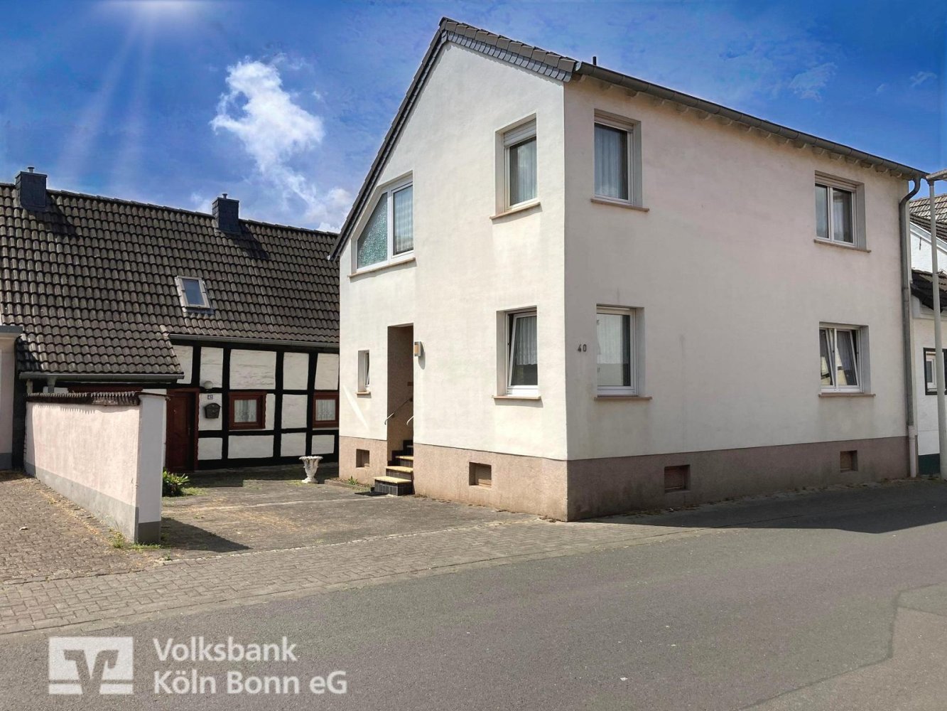 5غرفة تاون هاوس في Bonn, Germany رقم 17132