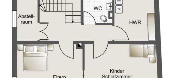 5غرفة تاون هاوس في Bonn, Germany رقم 17132 12