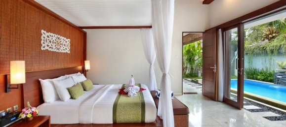 3 bedrooms Villa in Jimbaran, Indonesia No. 3516 5