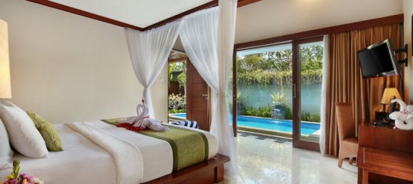 3 bedrooms Villa in Jimbaran, Indonesia No. 3516 6