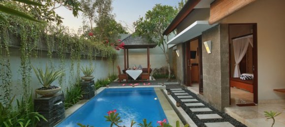 3 bedrooms Villa in Jimbaran, Indonesia No. 3516 3
