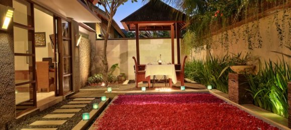 3 bedrooms Villa in Jimbaran, Indonesia No. 3516 12