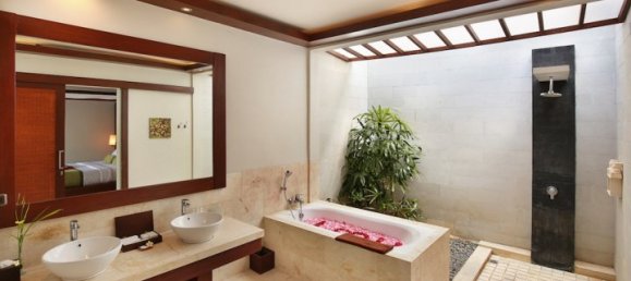 3 bedrooms Villa in Jimbaran, Indonesia No. 3516 7