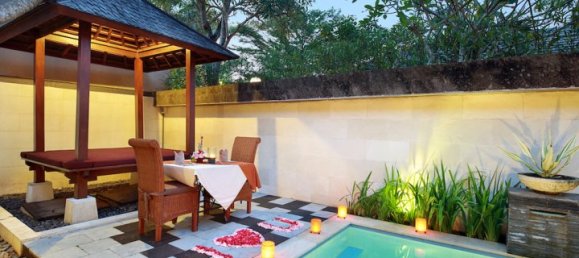 3 bedrooms Villa in Jimbaran, Indonesia No. 3516 11