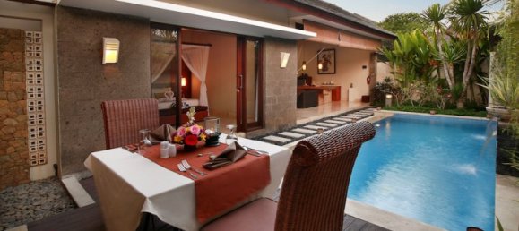 3 bedrooms Villa in Jimbaran, Indonesia No. 3516 4