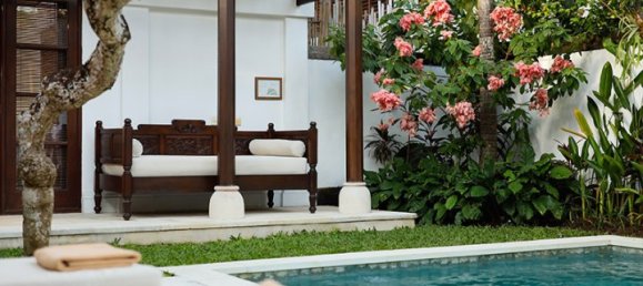 3 bedrooms Villa in Jimbaran, Indonesia No. 3516 14