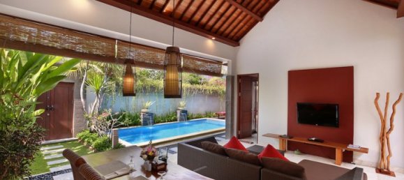 3 bedrooms Villa in Jimbaran, Indonesia No. 3516 9