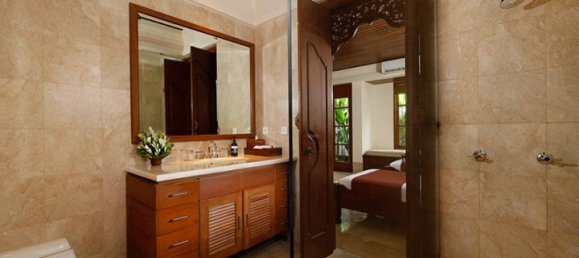 3 bedrooms Villa in Jimbaran, Indonesia No. 3516 13