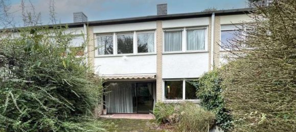 4-Zimmer Stadthaus in Bonn, Germany, Nr. 6682 16