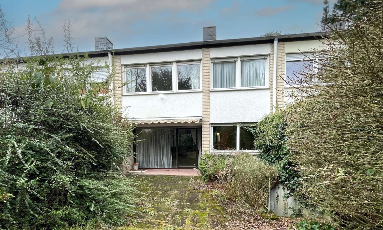 4-Zimmer Stadthaus in Bonn, Germany, Nr. 6682