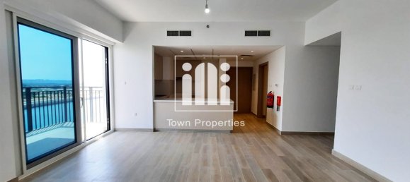 Apartamento de 2 dormitorios en WATER'S EDGE, Yas Island, UAE No. 61252 12