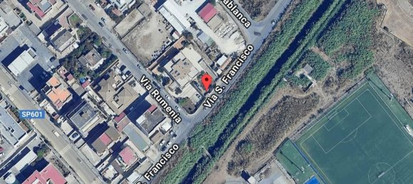 5-Zimmer Wohnung in Pomezia, Italy, Nr. 192037 2