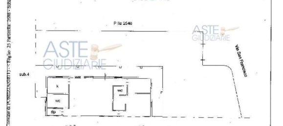 5-Zimmer Wohnung in Pomezia, Italy, Nr. 192037 15