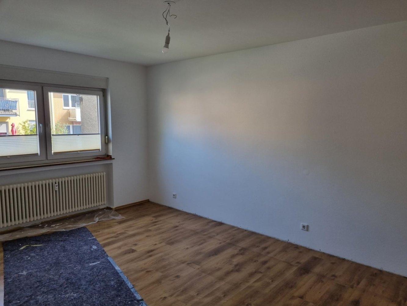 4-Zimmer Wohnung in Cologne, Germany, Nr. 279604
