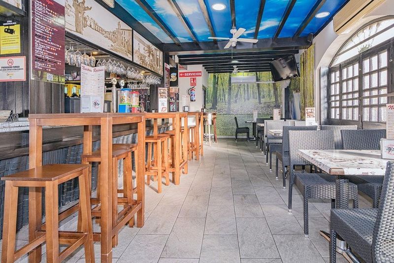 Imóvel comercial em Santa Fe, Spain 140 m² N.º 228109