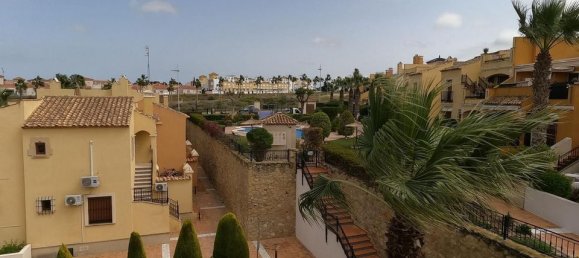 Квартира с 2 спальнями в Альгорфа, Испания № 181797 11