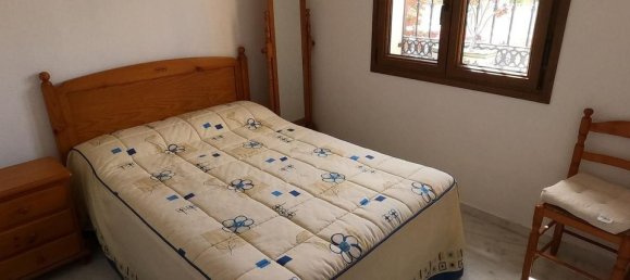 Квартира с 2 спальнями в Альгорфа, Испания № 181797 24