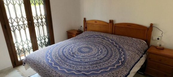 Квартира с 2 спальнями в Альгорфа, Испания № 181797 26