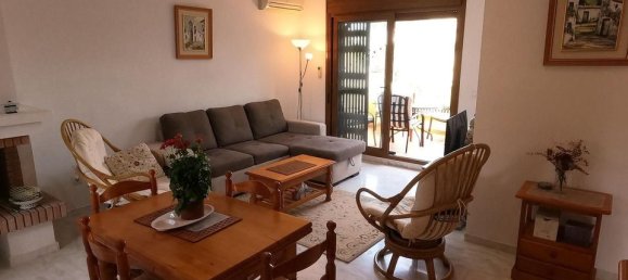 Квартира с 2 спальнями в Альгорфа, Испания № 181797 19