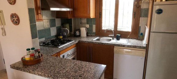 Квартира с 2 спальнями в Альгорфа, Испания № 181797 16