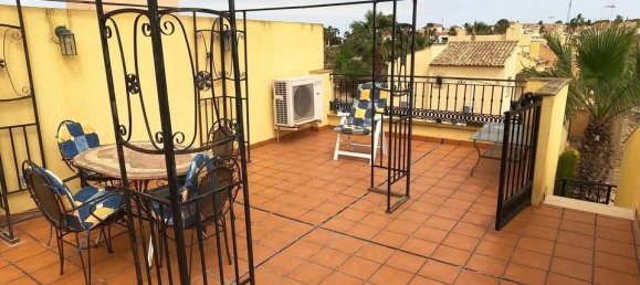 Квартира с 2 спальнями в Альгорфа, Испания № 181797 12