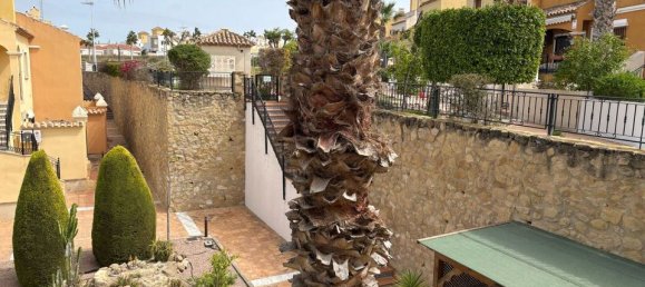 Квартира с 2 спальнями в Альгорфа, Испания № 181797 2