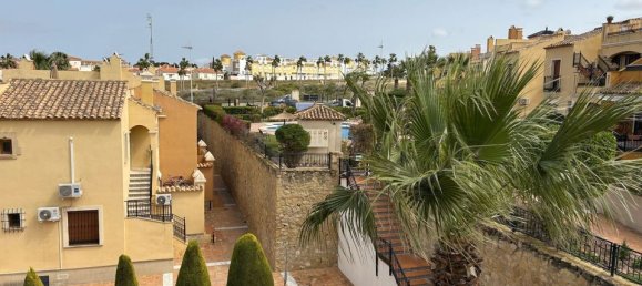 Квартира с 2 спальнями в Альгорфа, Испания № 181797 8