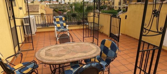 Квартира с 2 спальнями в Альгорфа, Испания № 181797 10