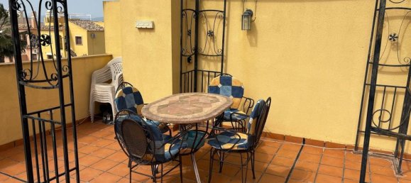 Квартира с 2 спальнями в Альгорфа, Испания № 181797 4