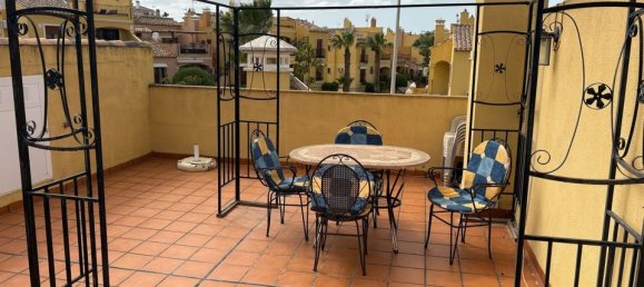 Квартира с 2 спальнями в Альгорфа, Испания № 181797 5