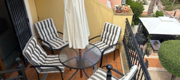 Квартира с 2 спальнями в Альгорфа, Испания № 181797 3