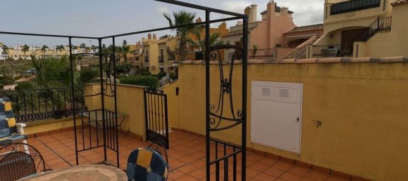 Квартира с 2 спальнями в Альгорфа, Испания № 181797 9