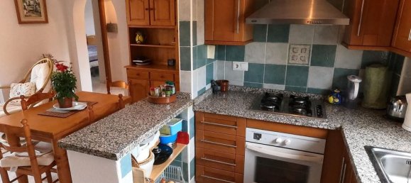 Квартира с 2 спальнями в Альгорфа, Испания № 181797 21