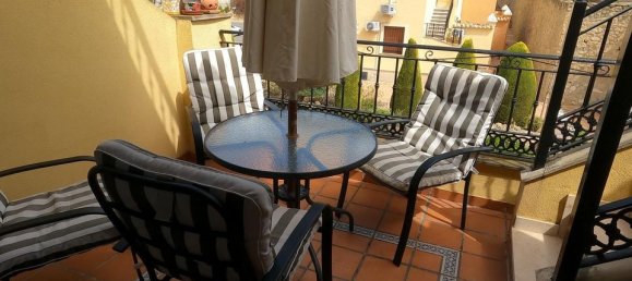 Квартира с 2 спальнями в Альгорфа, Испания № 181797 14