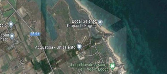 Hotel de 4 divisões em Ortelle, Italy N.º 27003 21