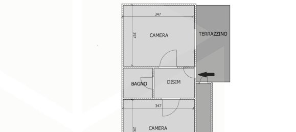 Hotel de 4 divisões em Ortelle, Italy N.º 27003 19