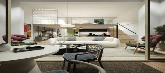 2 bedrooms Apartment in Budva, Montenegro No. 217 7