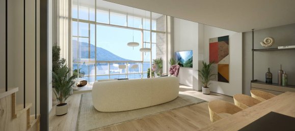 2 bedrooms Apartment in Budva, Montenegro No. 217 8