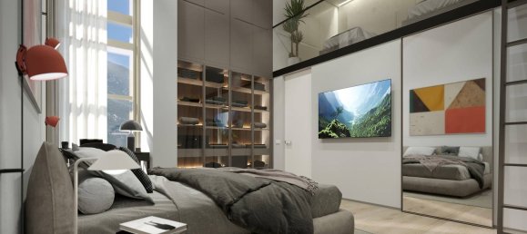 2 bedrooms Apartment in Budva, Montenegro No. 217 9