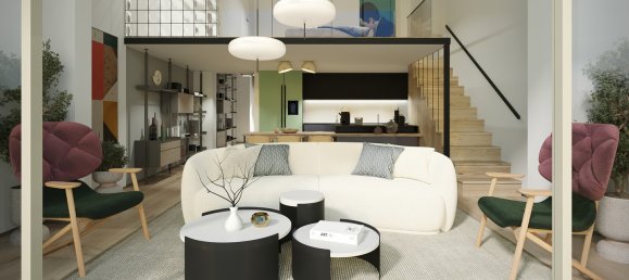 2 bedrooms Apartment in Budva, Montenegro No. 217 6