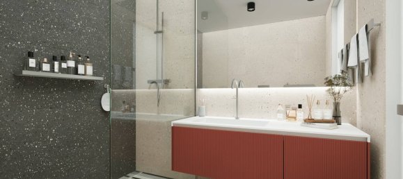 2 bedrooms Apartment in Budva, Montenegro No. 217 11