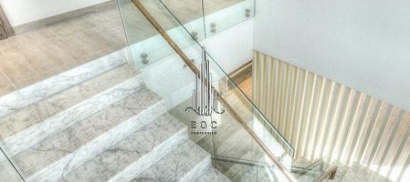 3 غرف نوم فيلا في جزيرة ياس, UAE رقم 43110 12