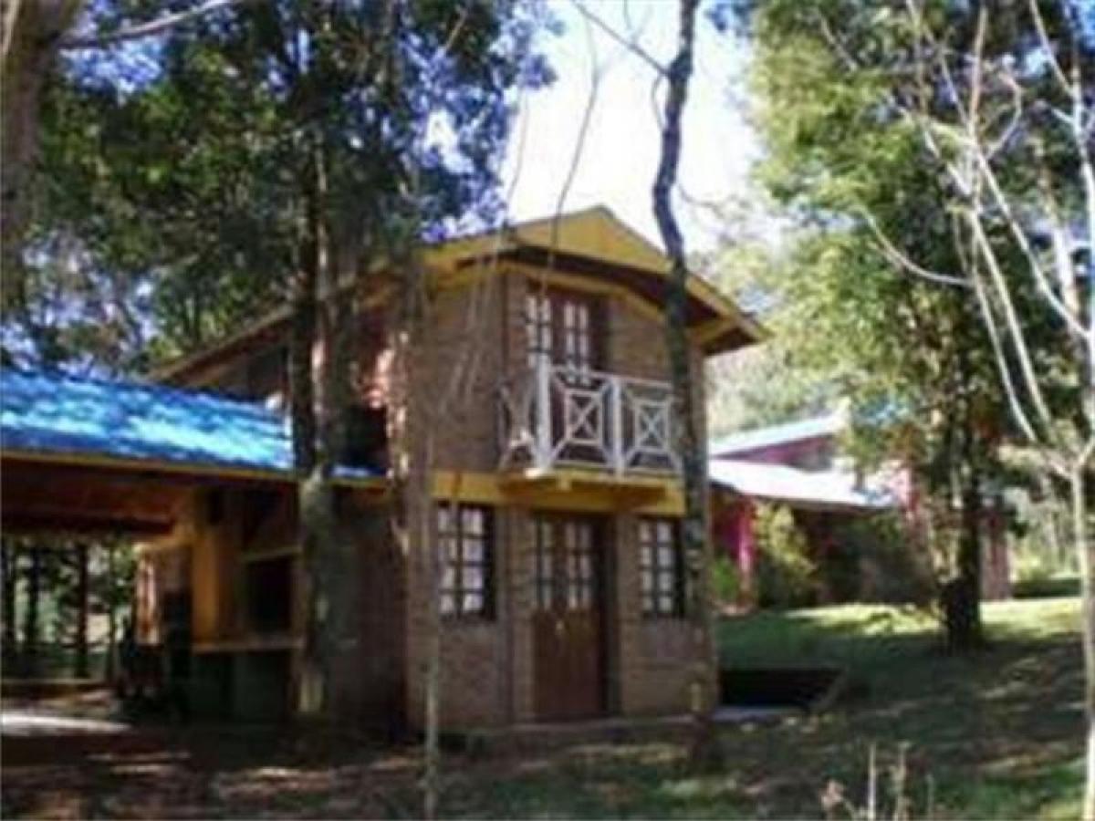 Hotel in Misiones, Argentina 1800m², Nr. 26741